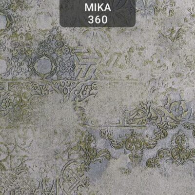 کاغذ دیواری داماسک