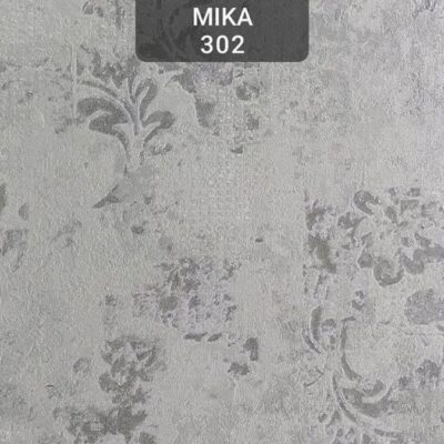 کاغذ دیواری داماسک محو