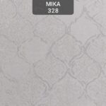 کاغذ دیواری داماسک