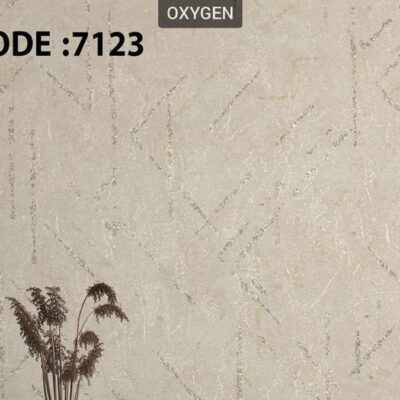 کاغذ دیواری اکسیژن داماسک