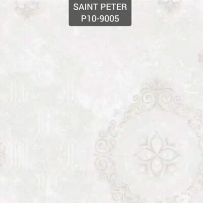 کاغذ دیواری داماسک