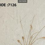 کاغذ دیواری اکسیژن داماسک