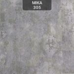 کاغذ دیواری داماسک محو