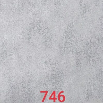 کاغذ دیواری داماسک مینیمال ۳