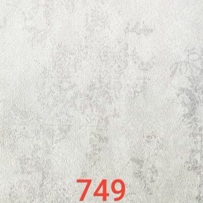 کاغذ دیواری داماسک مینیمال ۳