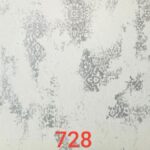 کاغذ دیواری داماسک مینیمال ۳