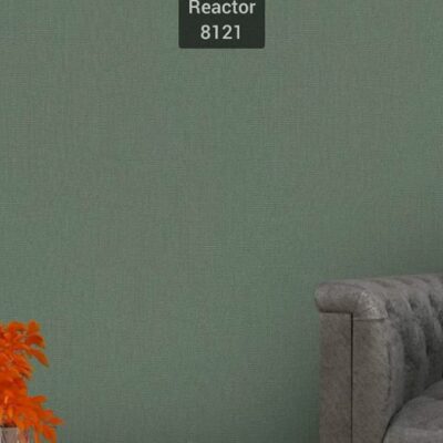 کاغذ دیواری مدرن سبز