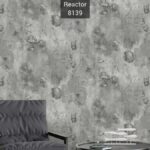 کاغذ دیواری مدرن