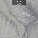 کاغذ دیواری برگ خاکستری