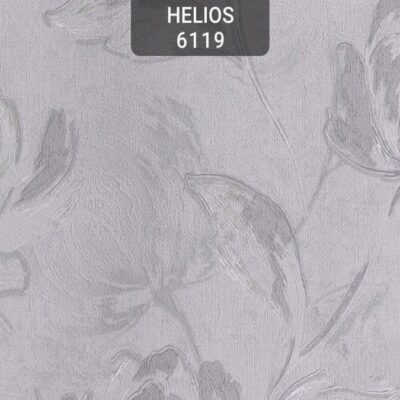 کاغذ دیواری هلیوس گلدار