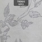 کاغذ دیواری ترندز گلدار