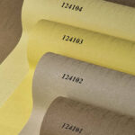 کاغذ دیواری ساده و رنگی