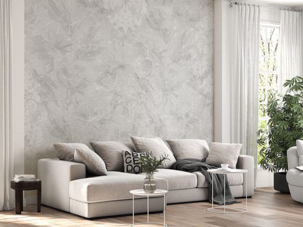 پوستر دیواری پتینه فروشگاه قلعه کاغذ دیواری