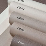 کاغذ دیواری ساده و رنگی