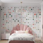 پوستر دیواری هنری فروشگاه قلعه کاغذ دیواری