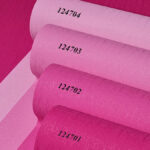 کاغذ دیواری ساده و رنگی