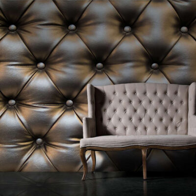 پوستر دیواری لمسه فروشگاه قلعه کاغذ دیواری