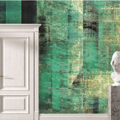 پوستر دیواری پتینه فروشگاه قلعه کاغذ دیواری