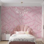 پوستر دیواری هنری فروشگاه قلعه کاغذ دیواری