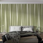 پوستر دیواری مدرن فروشگاه قلعه کاغذ دیواری