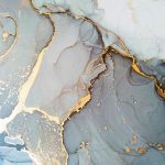 پوستر دیواری طرح سنگ