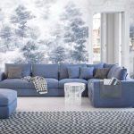 پوستر دیواری منظره و طبیعت فروشگاه قلعه کاغذ دیواری