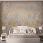 پوستر دیواری پتینه فروشگاه قلعه کاغذ دیواری