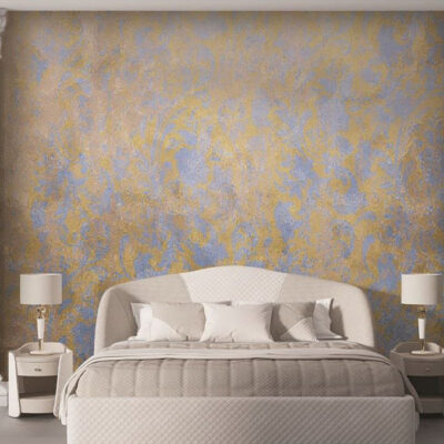 پوستر دیواری پتینه فروشگاه قلعه کاغذ دیواری