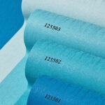 کاغذ دیواری ساده و رنگی