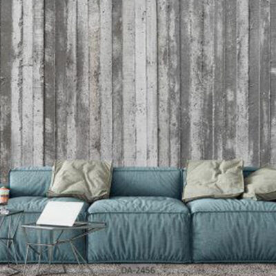 پوستر دیواری طرح بتن فروشگاه قلعه کاغذ دیواری