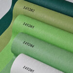 کاغذ دیواری ساده و رنگی