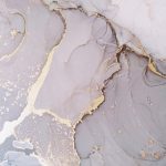 پوستر دیواری طرح سنگ