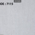 کاغذ دیواری اکسیژن ساده طوسی