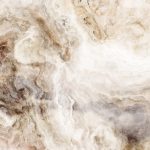 پوستر دیواری طرح سنگ فروشگاه قلعه کاغذ دیواری