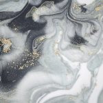 پوستر دیواری طرح سنگ