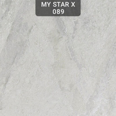 کاغذ دیواری هندسی طوسی