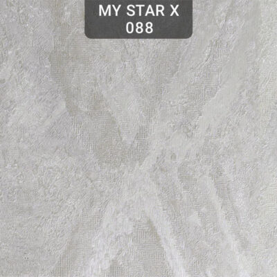 کاغذ دیواری هندسی طوسی