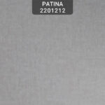 کاغذ دیواری ساده طوسی