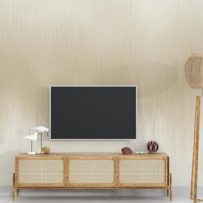 پوستر دیواری پشت تلویزیون فروشگاه قلعه کاغذ دیواری