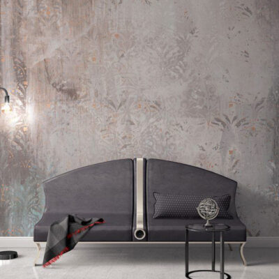 پوستر دیواری پتینه فروشگاه قلعه کاغذ دیواری