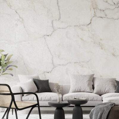 پوستر دیواری مدرن فروشگاه قلعه کاغذ دیواری