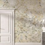 پوستر دیواری پتینه فروشگاه قلعه کاغذ دیواری