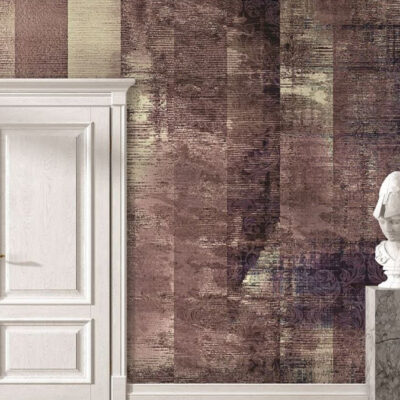 پوستر دیواری پتینه فروشگاه قلعه کاغذ دیواری