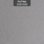 کاغذ دیواری ساده طوسی