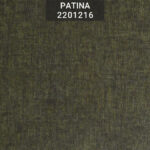 کاغذ دیواری ساده قهوه ای زیتونی