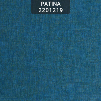 کاغذ دیواری ساده آبی