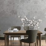 پوستر دیواری پتینه فروشگاه قلعه کاغذ دیواری