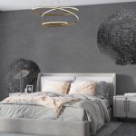 پوستر دیواری مدرن فروشگاه قلعه کاغذ دیواری