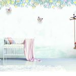 پوستر دیواری پاندا فروشگاه قلعه کاغذ دیواری