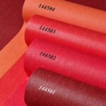 کاغذ دیواری ساده و رنگی